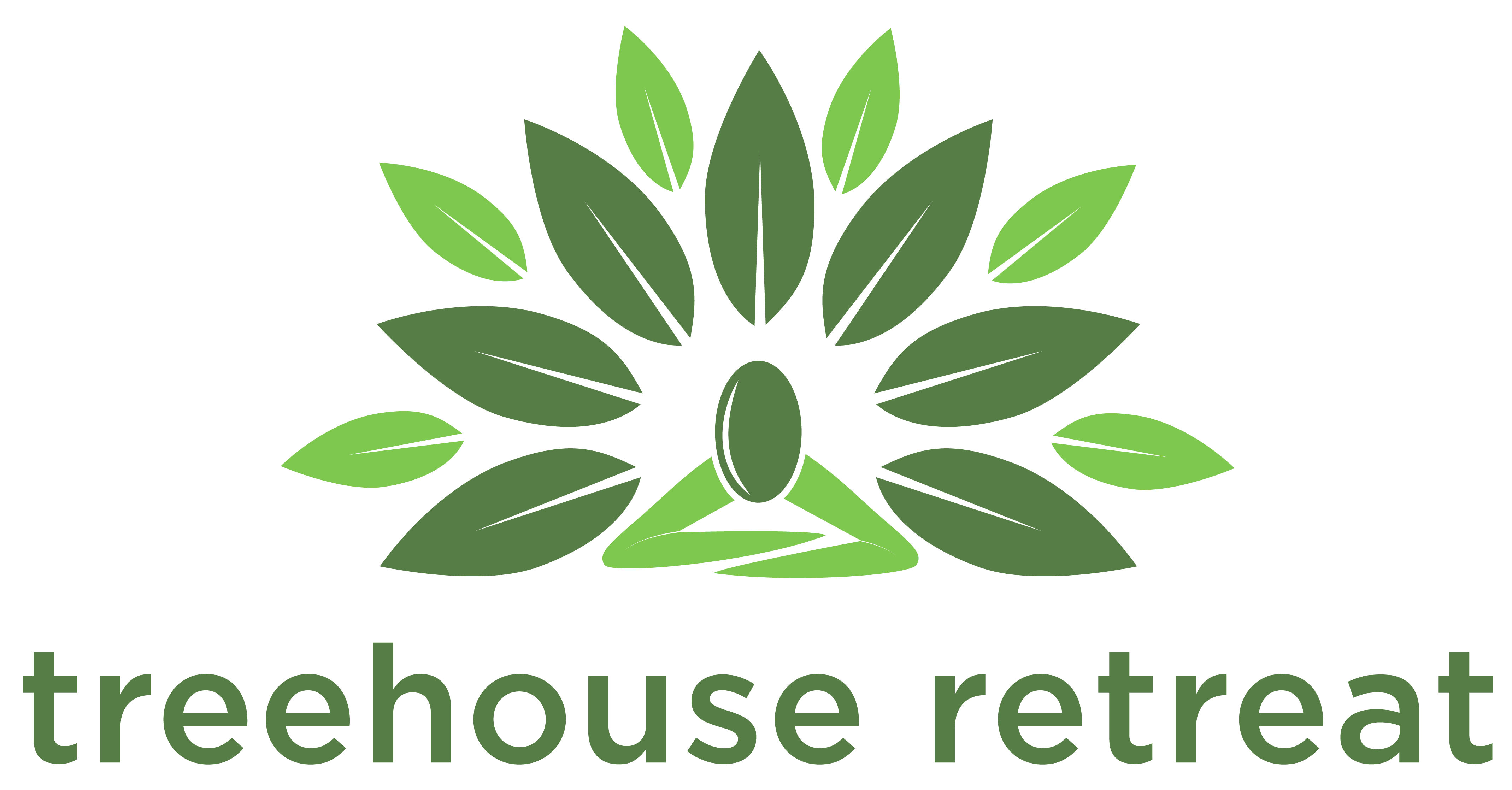 Treehouse Retreat Logo